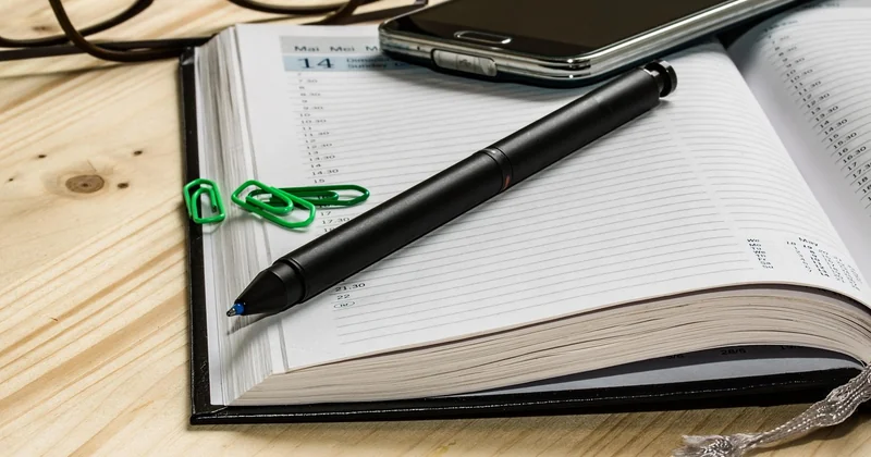La séquence type qui fonctionne : 4 étapes, un calendrier