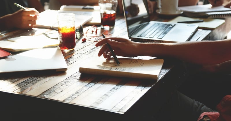Gestion, finance et stratégie pour les dirigeants : décider sans s'user