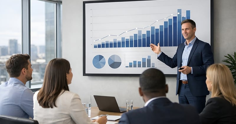 Comment réduire ses coûts fixes en période de croissance sans freiner