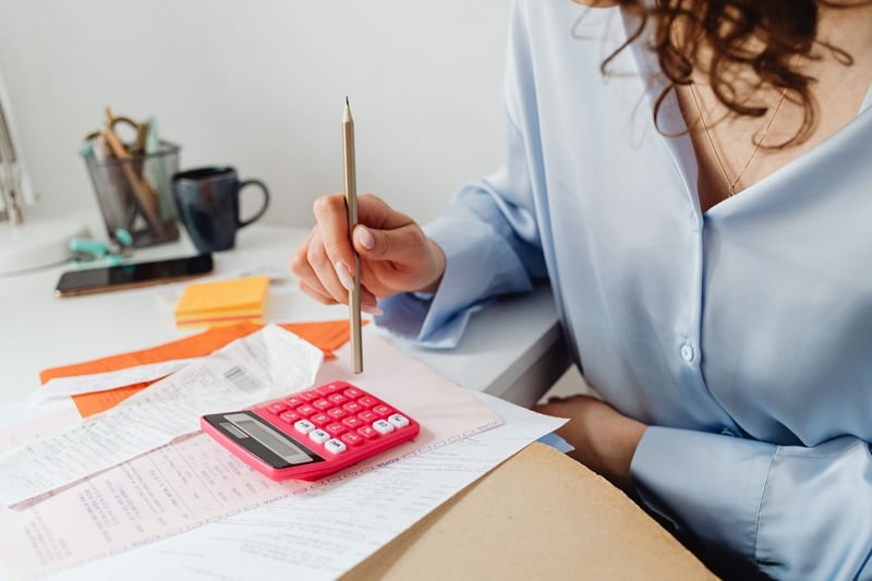 5 outils de gestion financière pour jeune entrepreneur qui changent tout