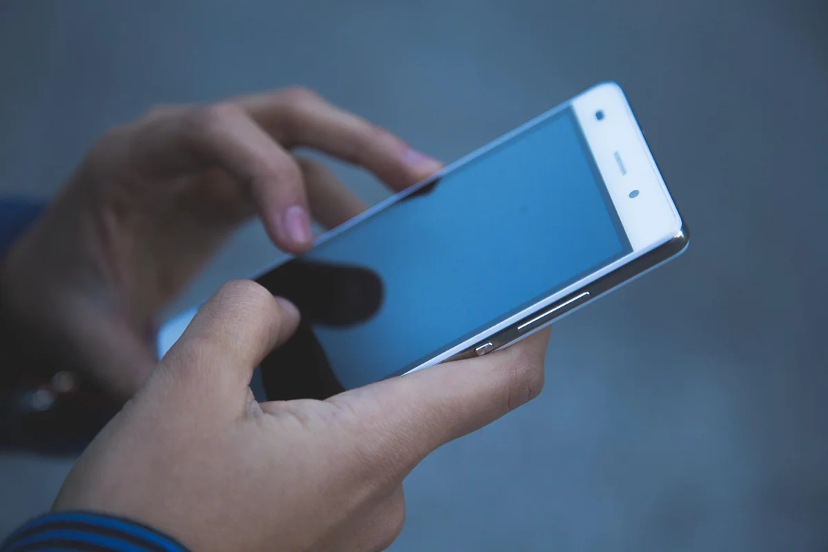 Un script de prospection concret (celui que j'utilise)