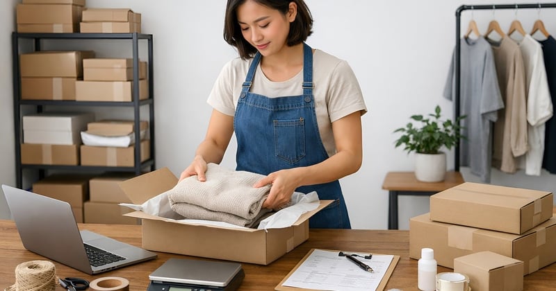 Comment se protéger des arnaques fournisseurs en création d'entreprise