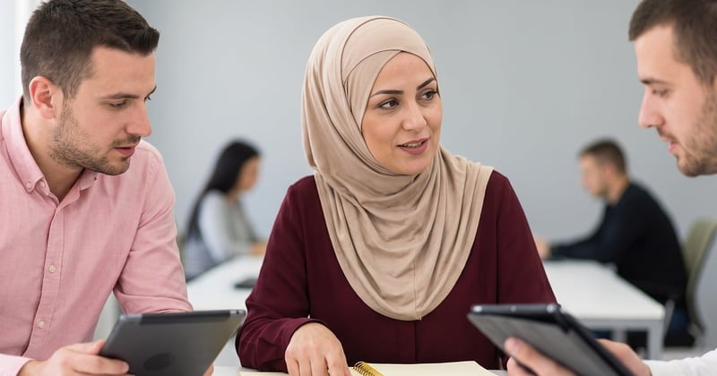 Comment gérer une équipe multiculturelle à distance sans perdre le fil