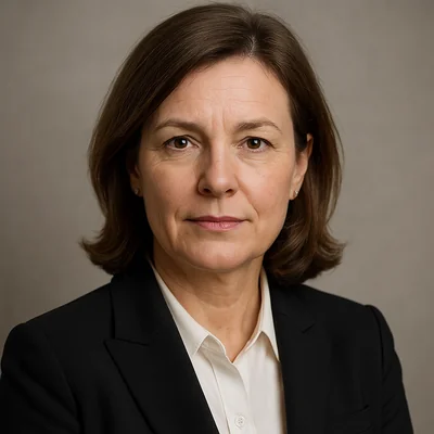 Élodie Vasseur
