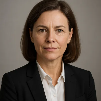 Sandrine Marchand